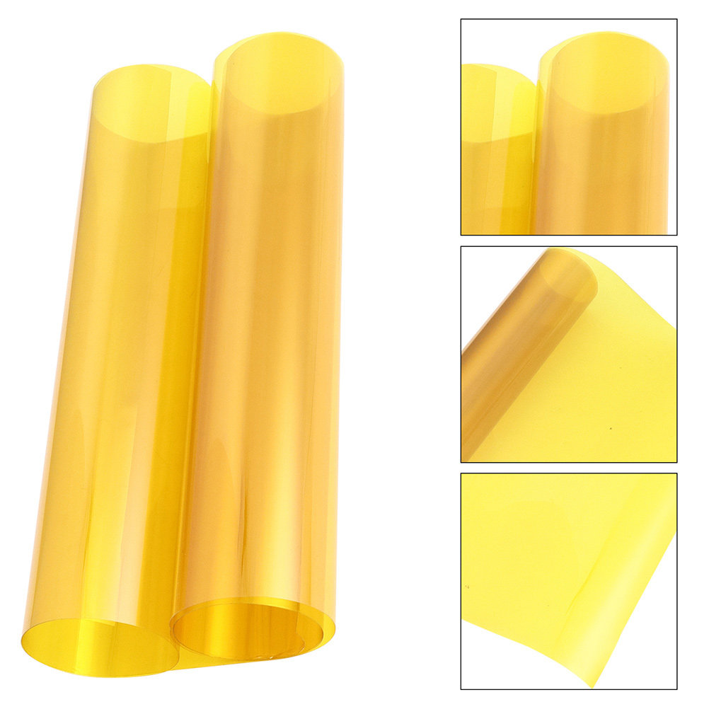 Color Correction Gel Light Fil - مراجعة Photography Lighting Gel وسعره