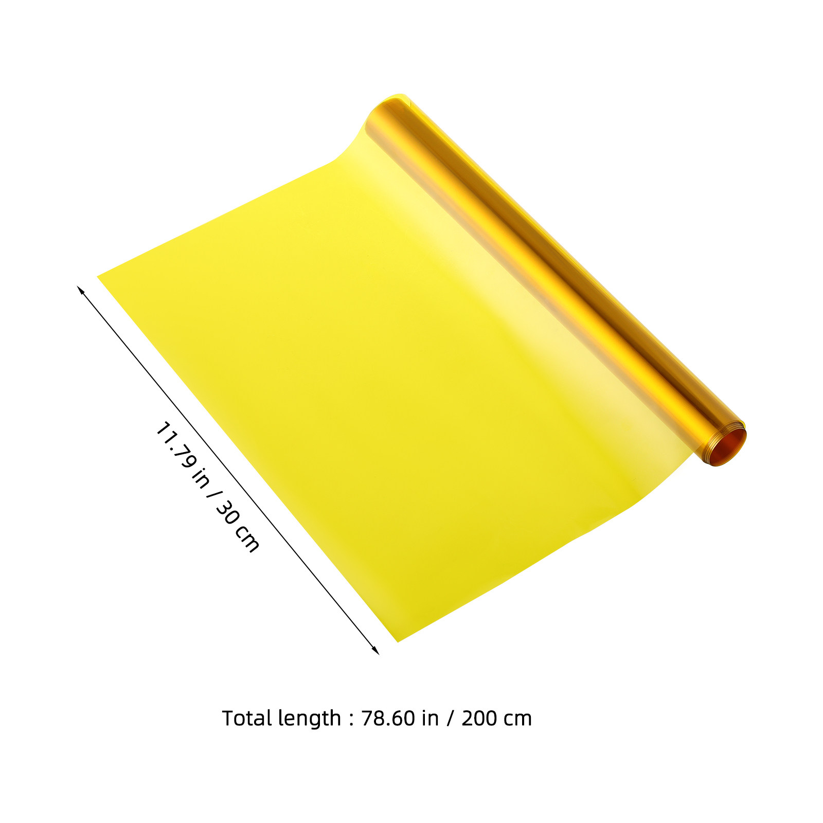 Color Correction Gel Light Fil - مراجعة Photography Lighting Gel وسعره