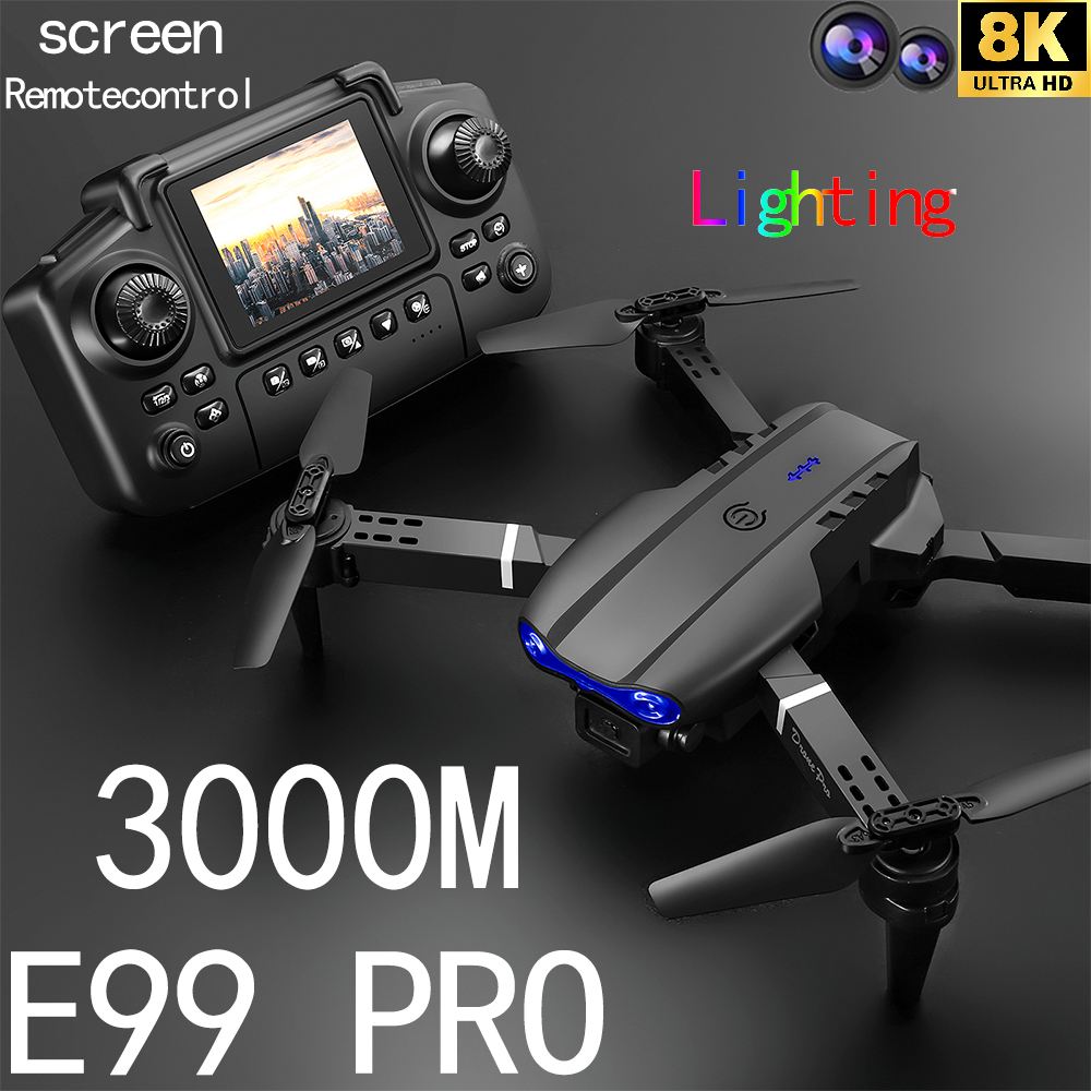 New E99 Light Screen Control F - مراجعة Photography Lighting Definition وسعره
