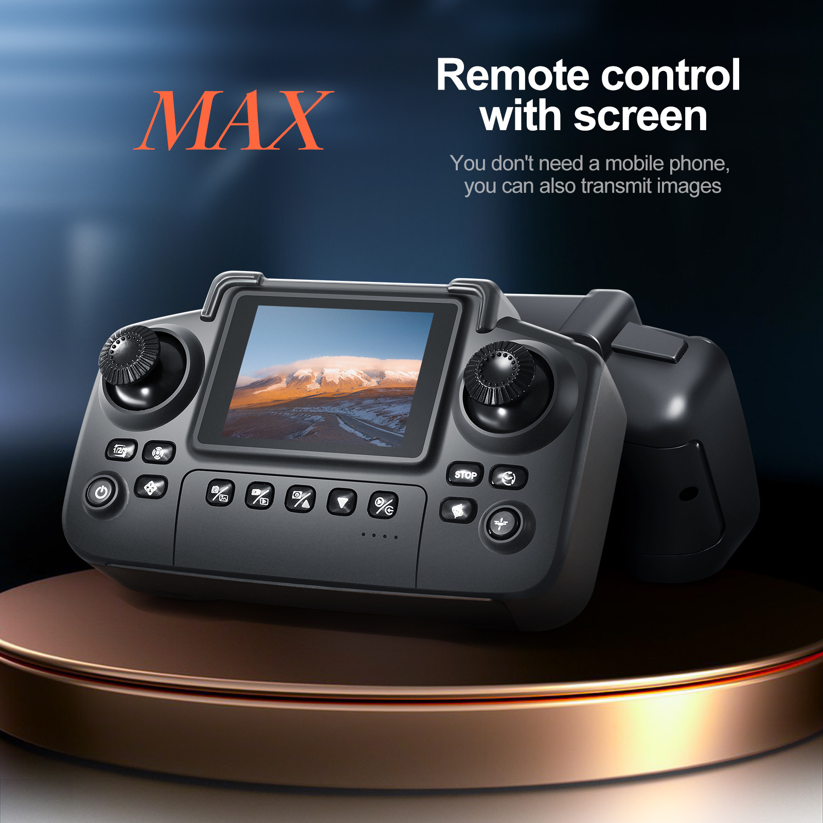 New E99 Light Screen Control F - مراجعة Photography Lighting Definition وسعره