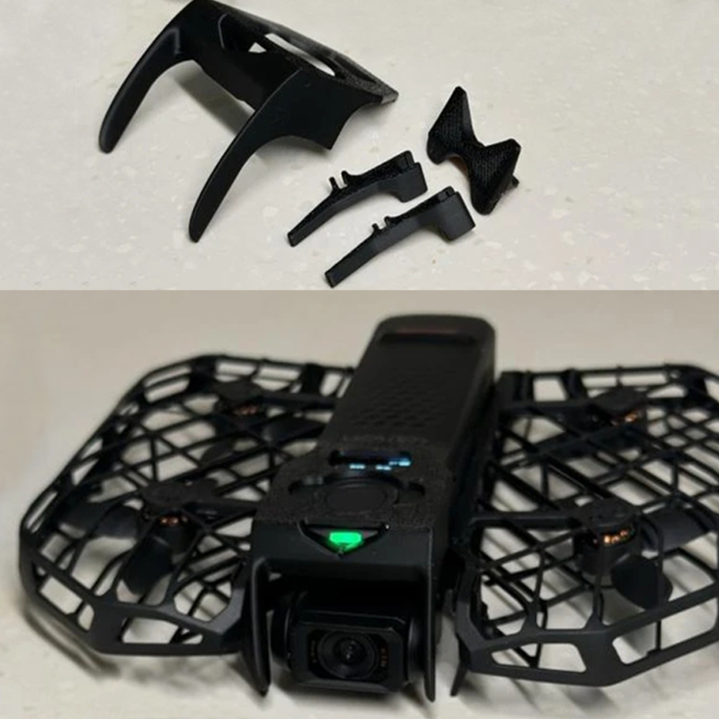 1Set Gimbal Guard Kit Night Na - مراجعة Photography Lighting Classes وسعره