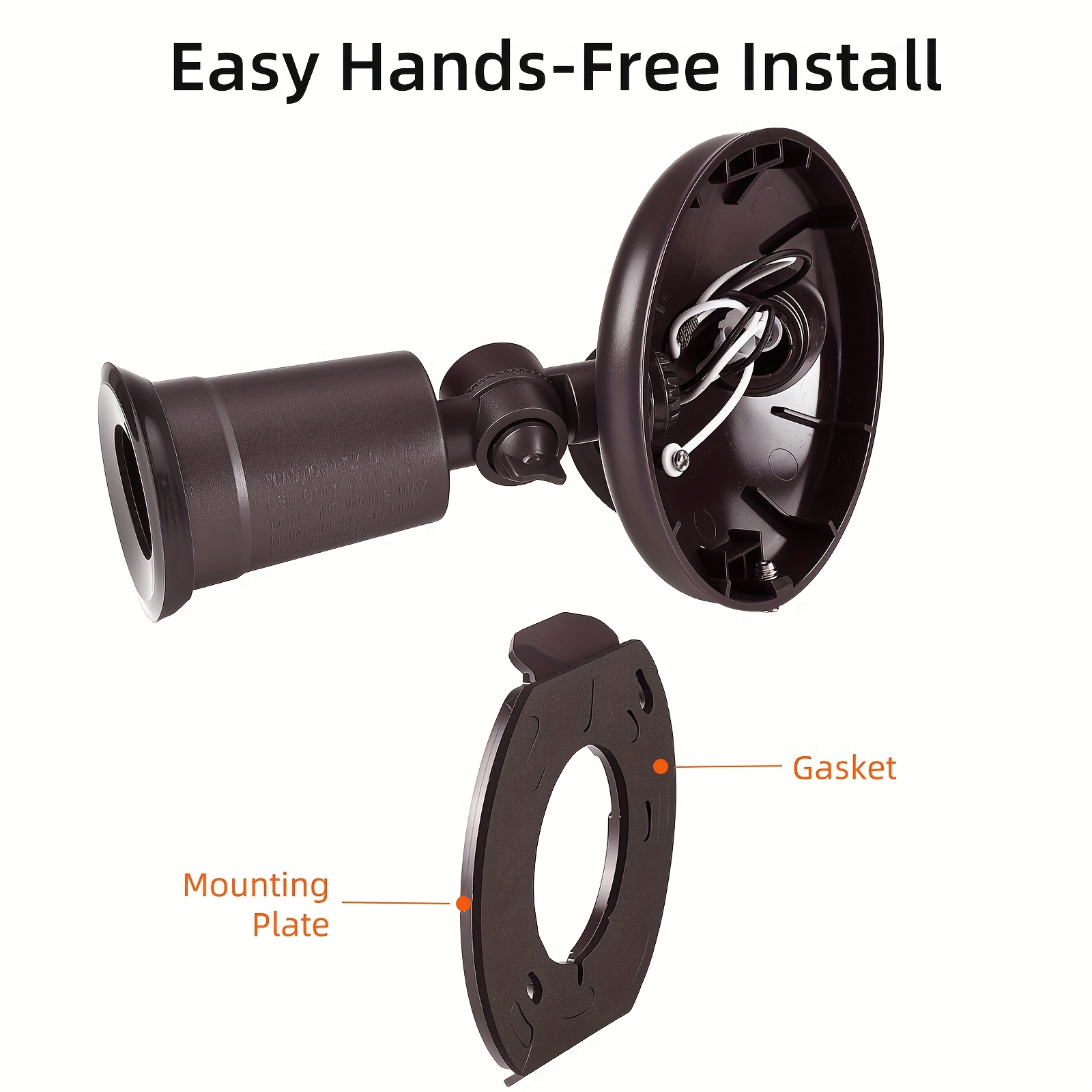 Set of Four Outdoor Floodlight - مراجعة V Mount Battery وسعره