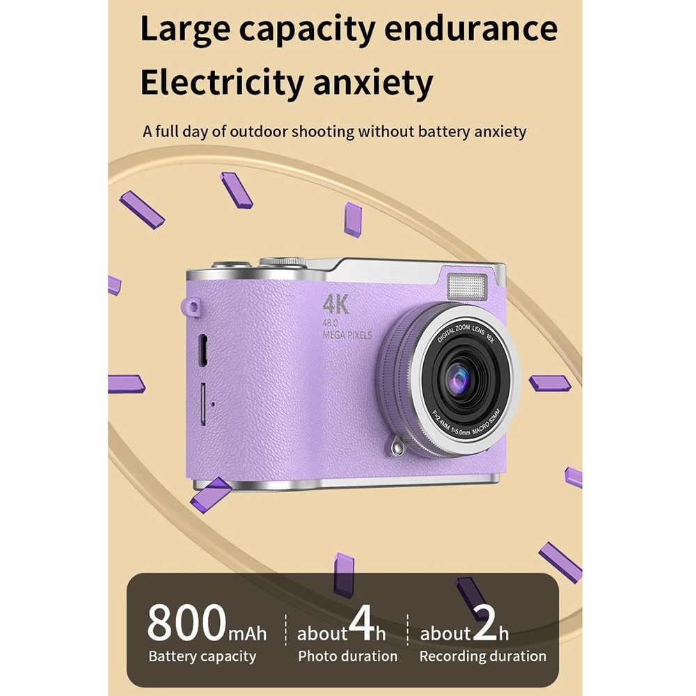 High-Definition HD Digital Cam - مراجعة Photography Lighting Definition وسعره