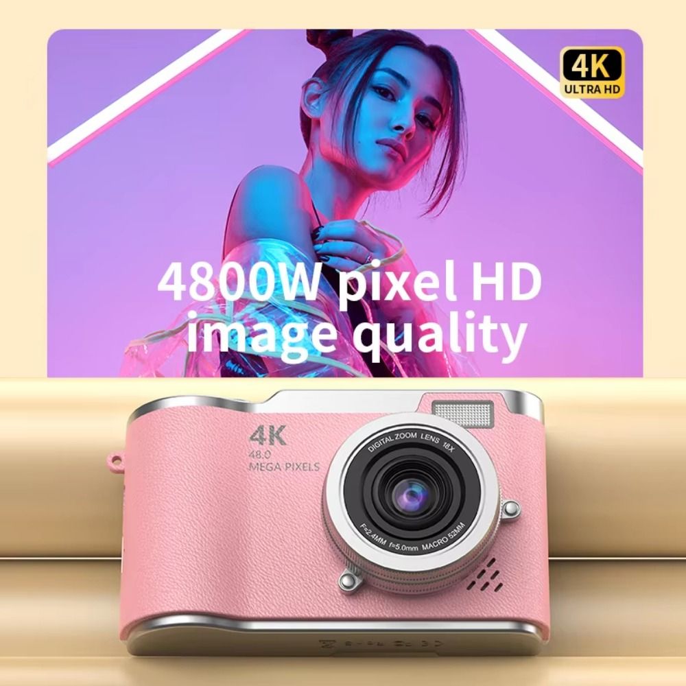 High-Definition HD Digital Cam - مراجعة Photography Lighting Definition وسعره
