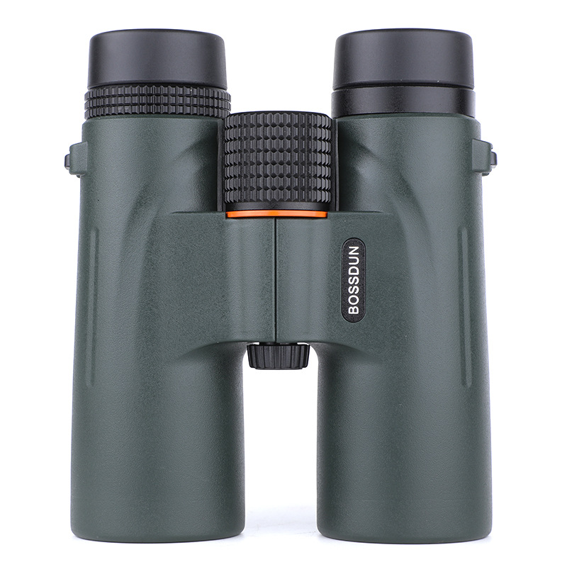 12X42 Binoculars High Power Hi - مراجعة Photography Lighting Definition وسعره