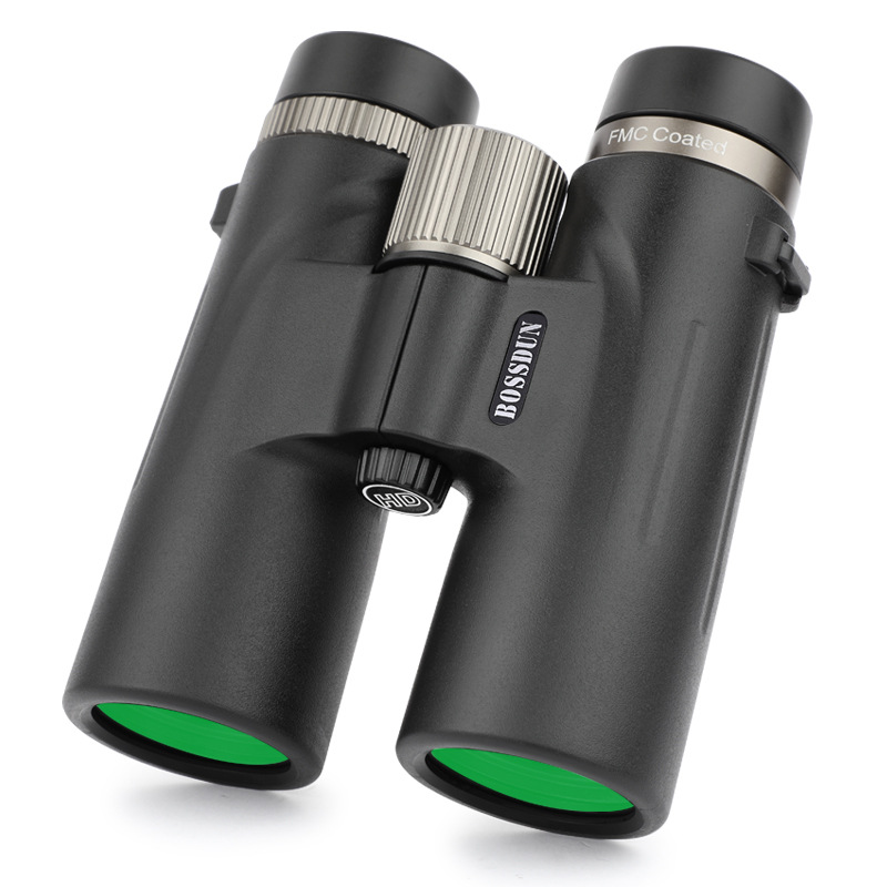 12X42 Binoculars High Power Hi - مراجعة Photography Lighting Definition وسعره