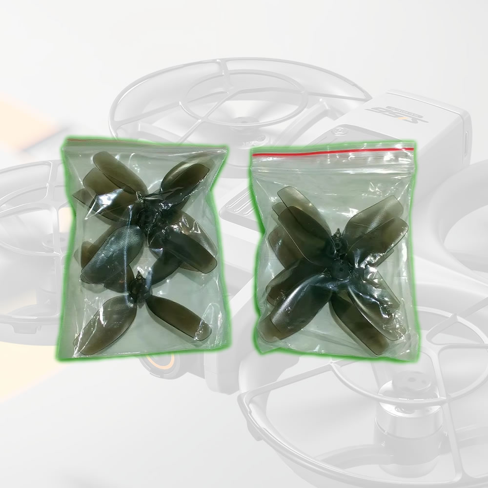 CW CCW Wing Propeller for S156 - مراجعة Photography Lighting Position وسعره