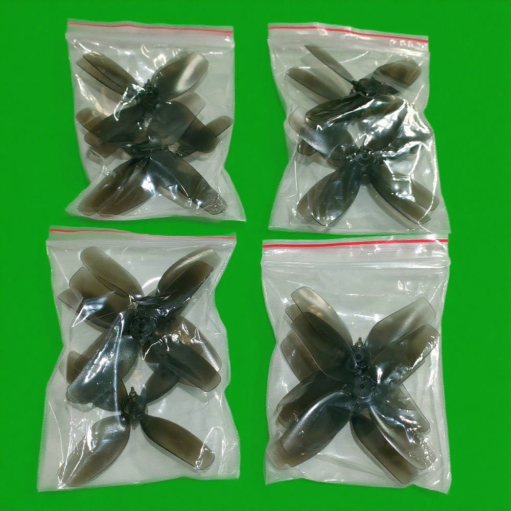 CW CCW Wing Propeller for S156 - مراجعة Photography Lighting Position وسعره