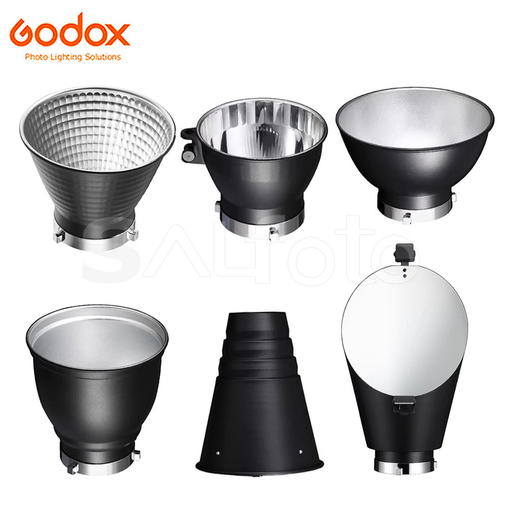 Godox Bowens Mount Standard Re - مراجعة Macro Photography Lighting Kit وسعره
