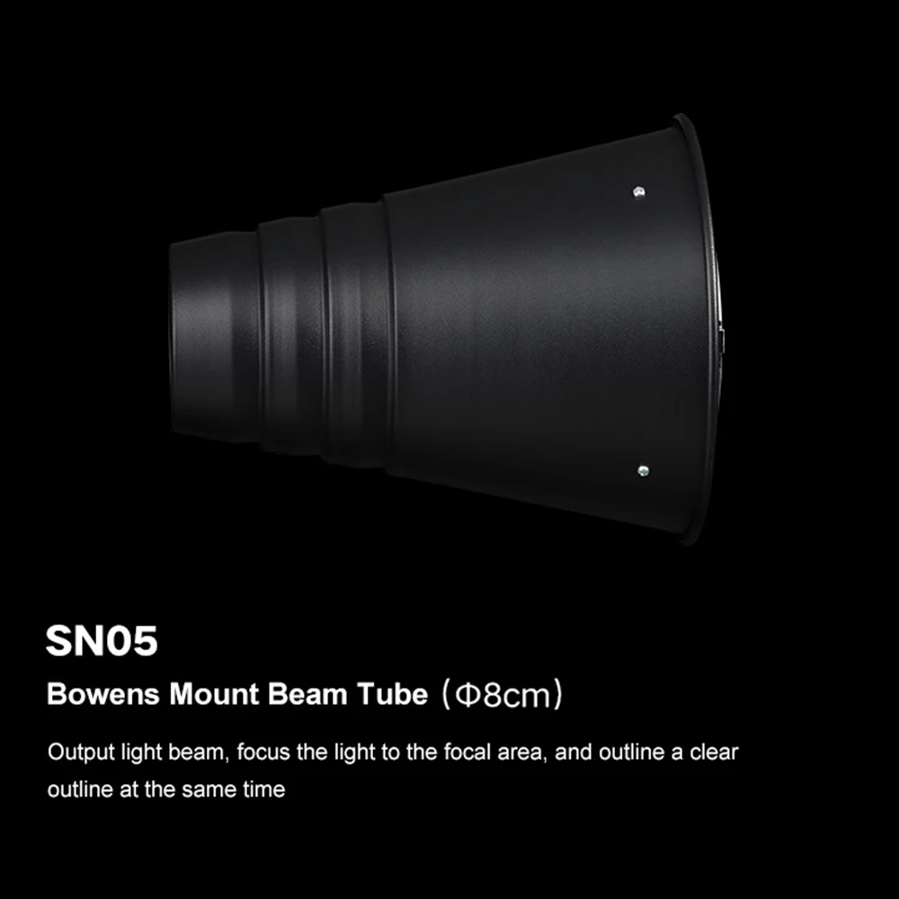 Godox Bowens Mount Standard Re - مراجعة Macro Photography Lighting Kit وسعره