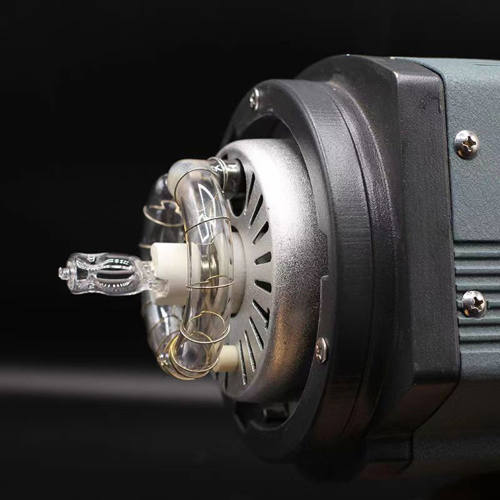 Photography Lamp JD 220V 240V  - مراجعة Photography Lighting Style وسعره