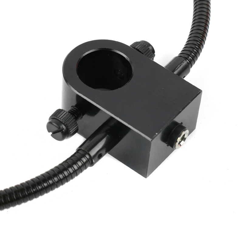 32mm 25mm 22mm Adjustable LED  - مراجعة Macro Photography Led Lighting وسعره