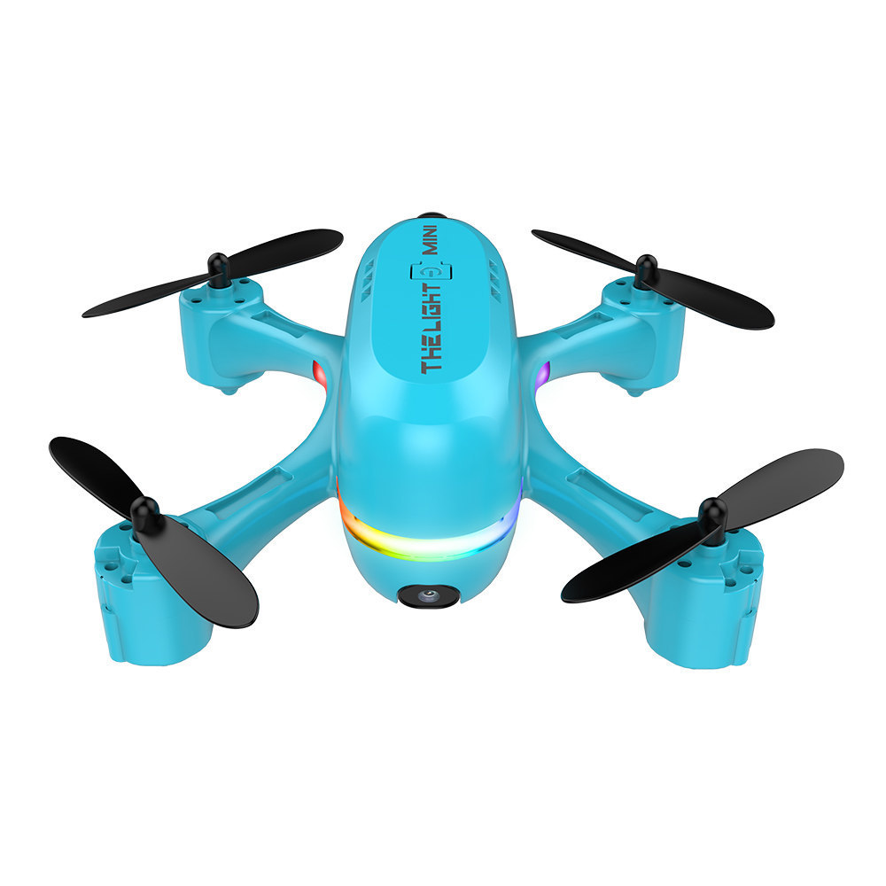V6 Mini HD Aerial Photography  - مراجعة Photography Lighting Position وسعره