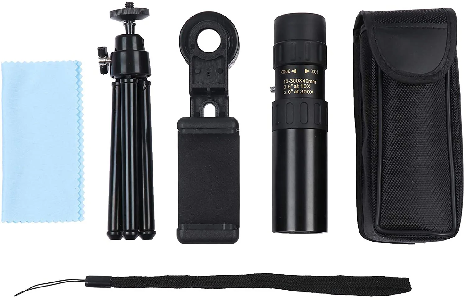 Outdoor Sports Continuous Zoom - مراجعة Photography Lighting Definition وسعره