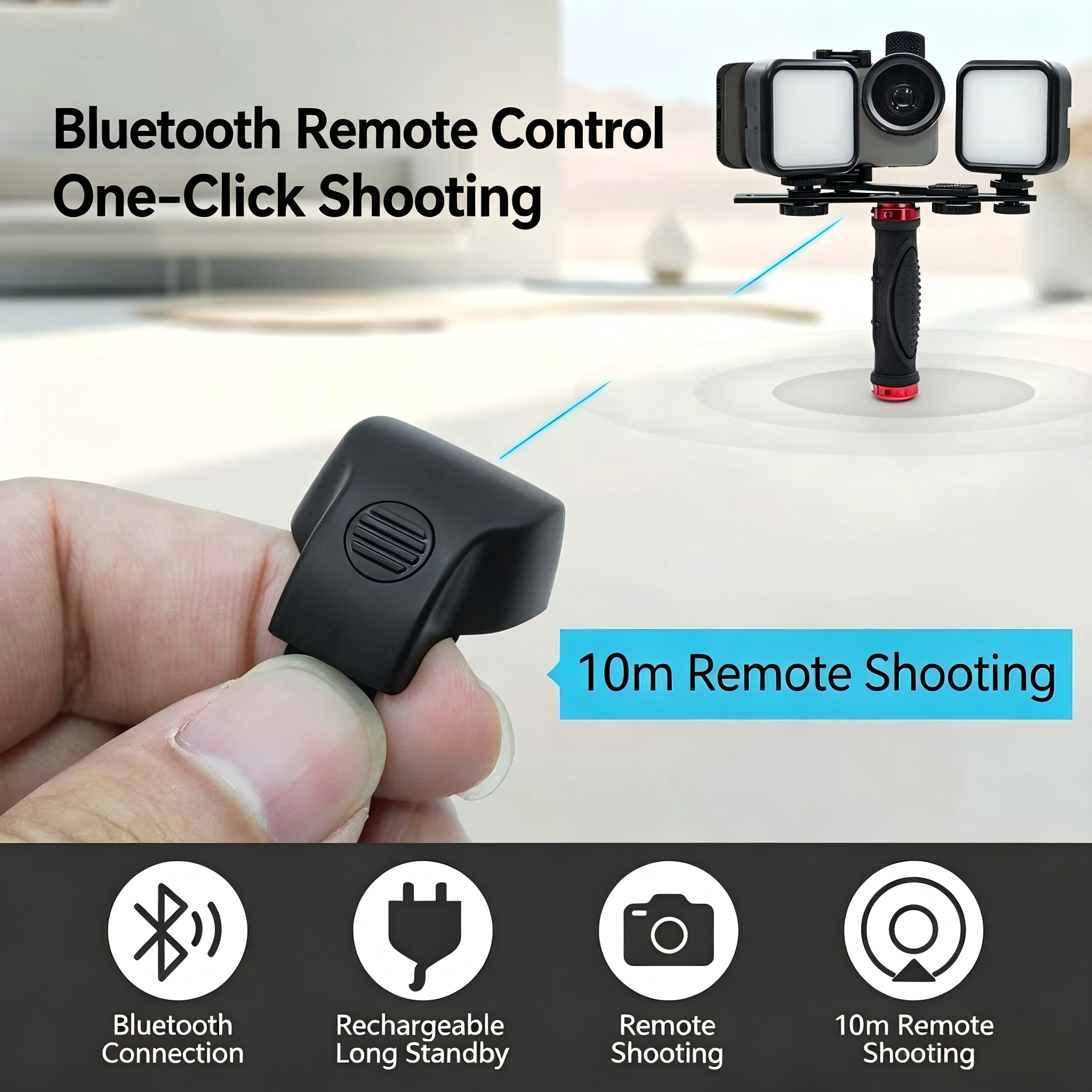 Portable Dental Photography Li - مراجعة Photography Lighting Definition وسعره