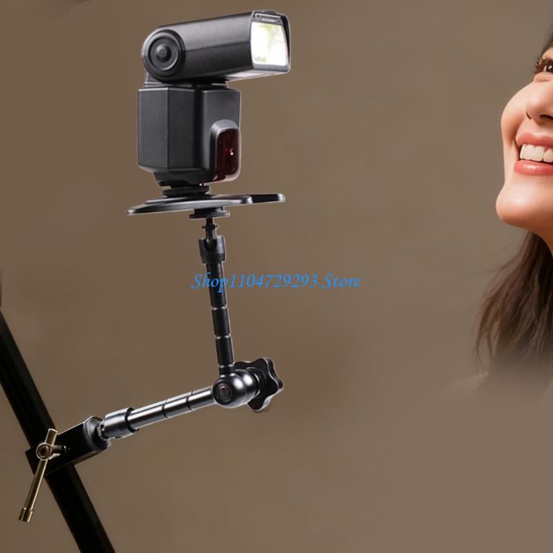 Y2GD Sturdy Aluminum Alloy Mag - مراجعة Photography Lighting Position وسعره