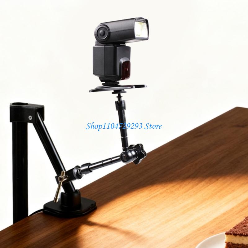 Y2GD Sturdy Aluminum Alloy Mag - مراجعة Photography Lighting Position وسعره