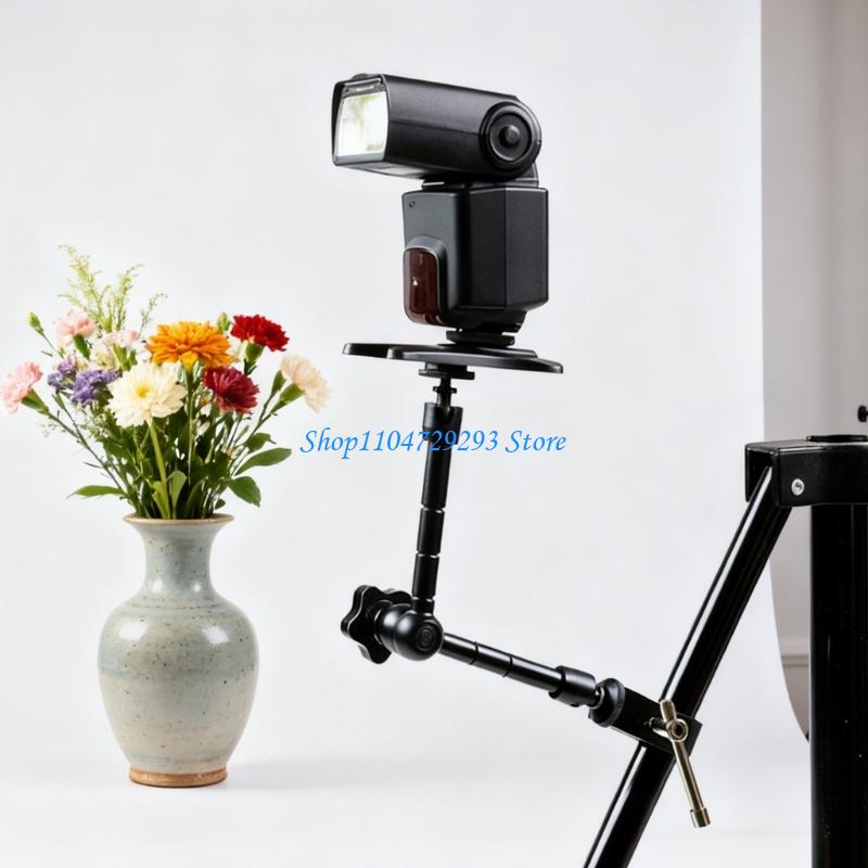 Y2GD Sturdy Aluminum Alloy Mag - مراجعة Photography Lighting Position وسعره