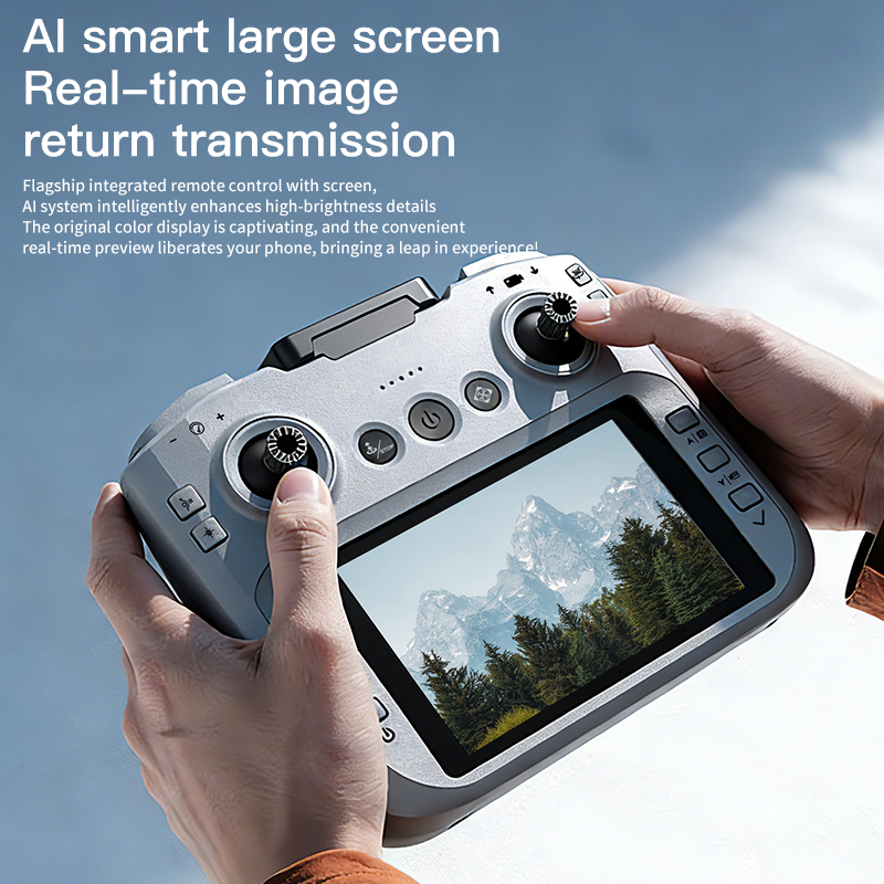Mini D66 Foldable Aerial Photo - مراجعة Photography Lighting Position وسعره