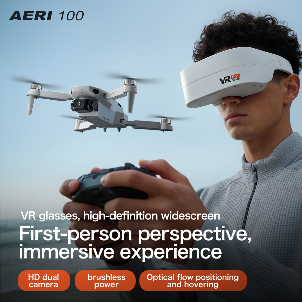 Mini Dronеs Aeri100 8K Profess - مراجعة Photography Lighting System وسعره