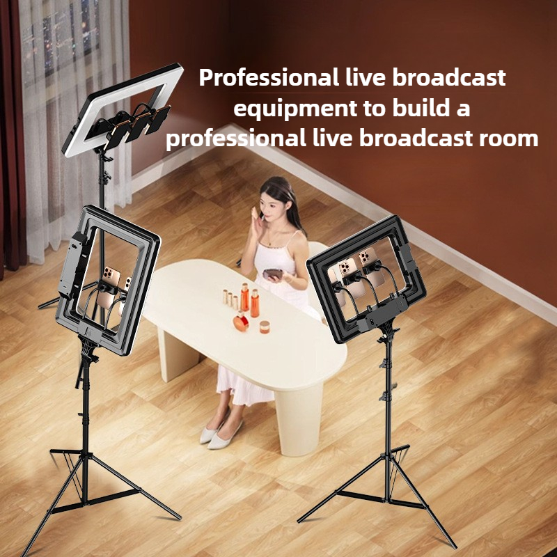 3 Positions Soft Light Phone L - مراجعة Photography Lighting Position وسعره