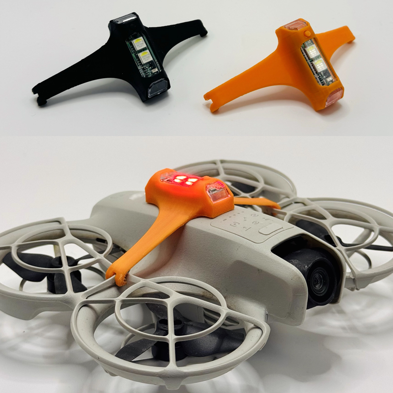 1PCS For DJI Neo Lightweight N - مراجعة Photography Lighting Classes وسعره