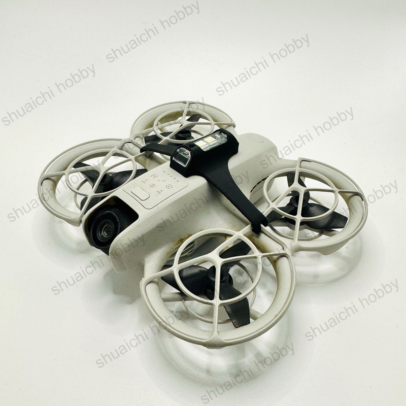 1PCS For DJI Neo Lightweight N - مراجعة Photography Lighting Classes وسعره