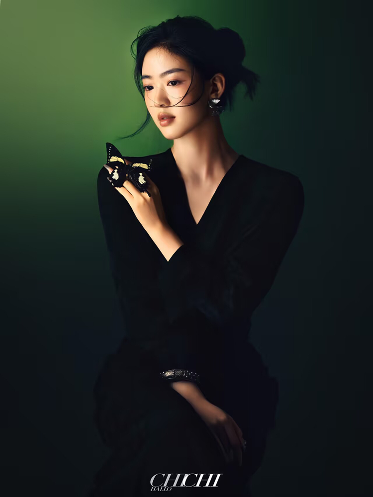 2026 New Black Light Portrait  - مراجعة Photography Lighting Style وسعره