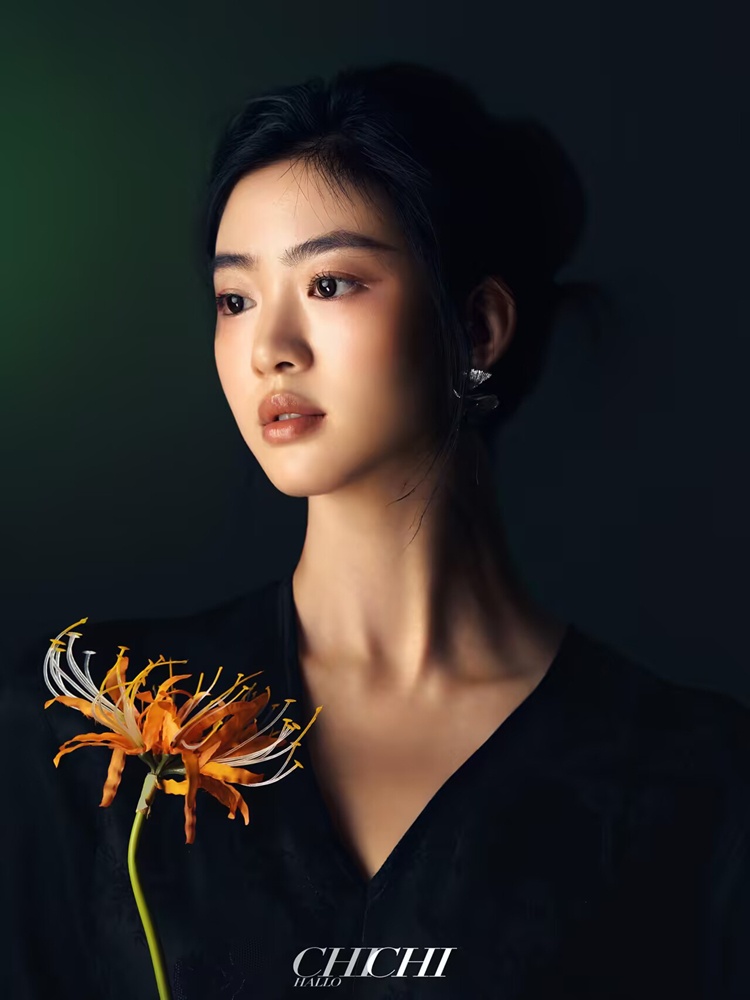 2026 New Black Light Portrait  - مراجعة Photography Lighting Style وسعره