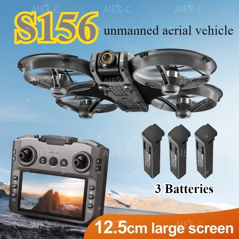 S156 Large Screen Control Ligh - مراجعة Photography Lighting Position وسعره