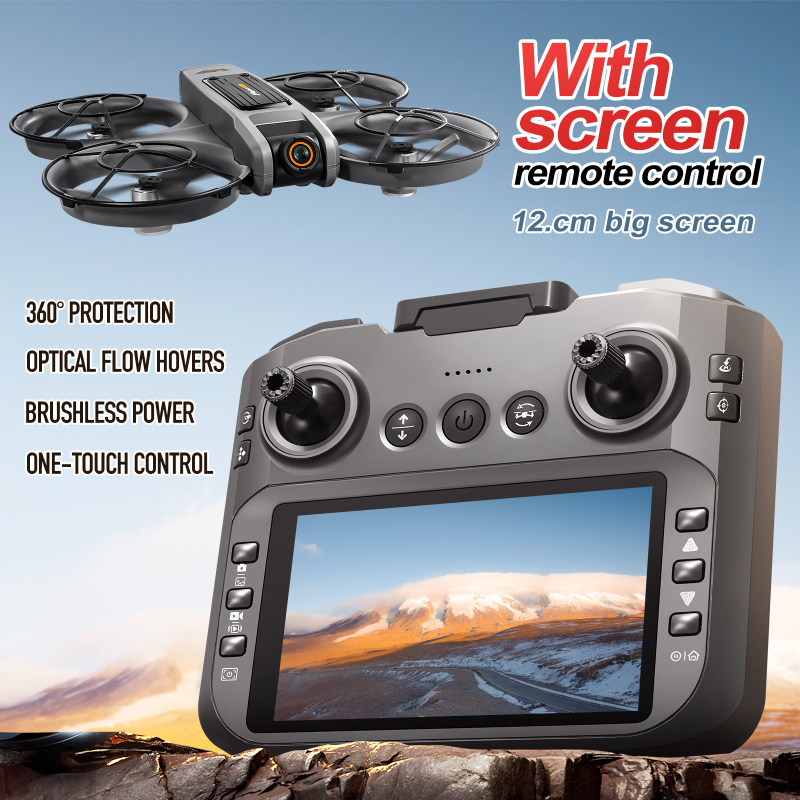 S156 Large Screen Control Ligh - مراجعة Photography Lighting Position وسعره