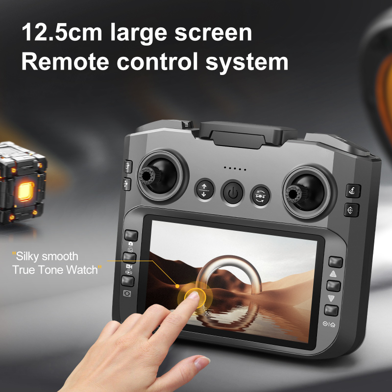 S156 Large Screen Control Ligh - مراجعة Photography Lighting Position وسعره