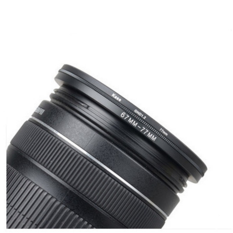 1PCS 40.5-62 55-67 55-72 55-77 - مراجعة Macro Photography Lighting Kit وسعره