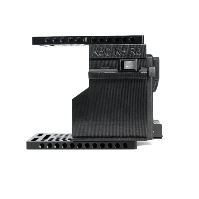 Latest Upgraded Version V-Moun - مراجعة V Mount Battery وسعره