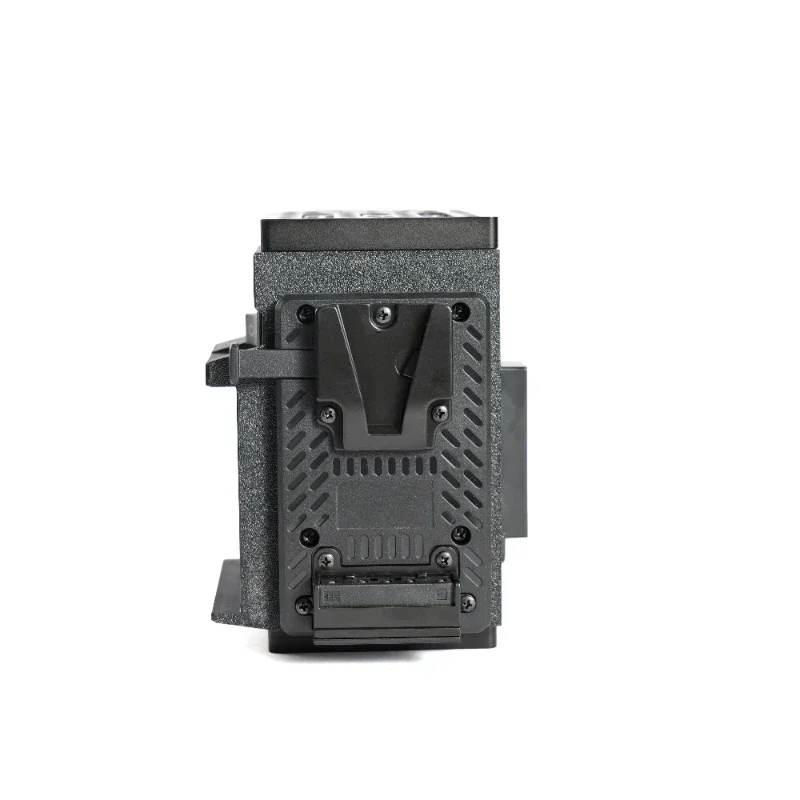 Latest Upgraded Version V-Moun - مراجعة V Mount Battery وسعره