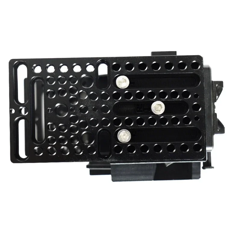 Latest Upgraded Version V-Moun - مراجعة V Mount Battery وسعره