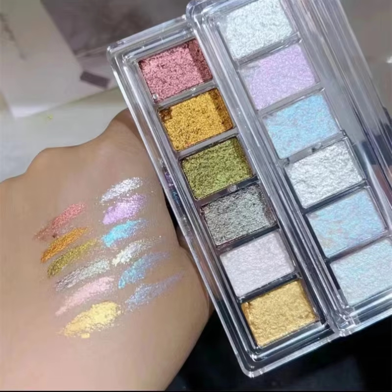 6 Grids Bright Bling Mud Nail  - مراجعة Photography Lighting Grid وسعره