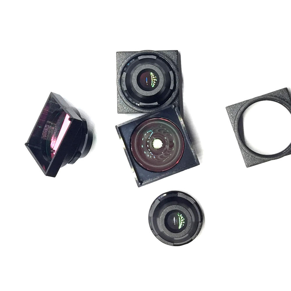 1 / 2.3, 4.5mm high-definition - مراجعة Photography Lighting Definition وسعره