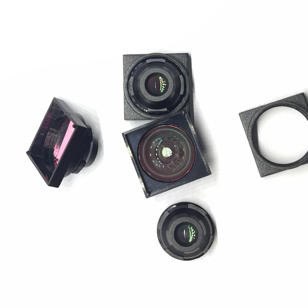 1 / 2.3, 4.5mm high-definition - مراجعة Photography Lighting Definition وسعره