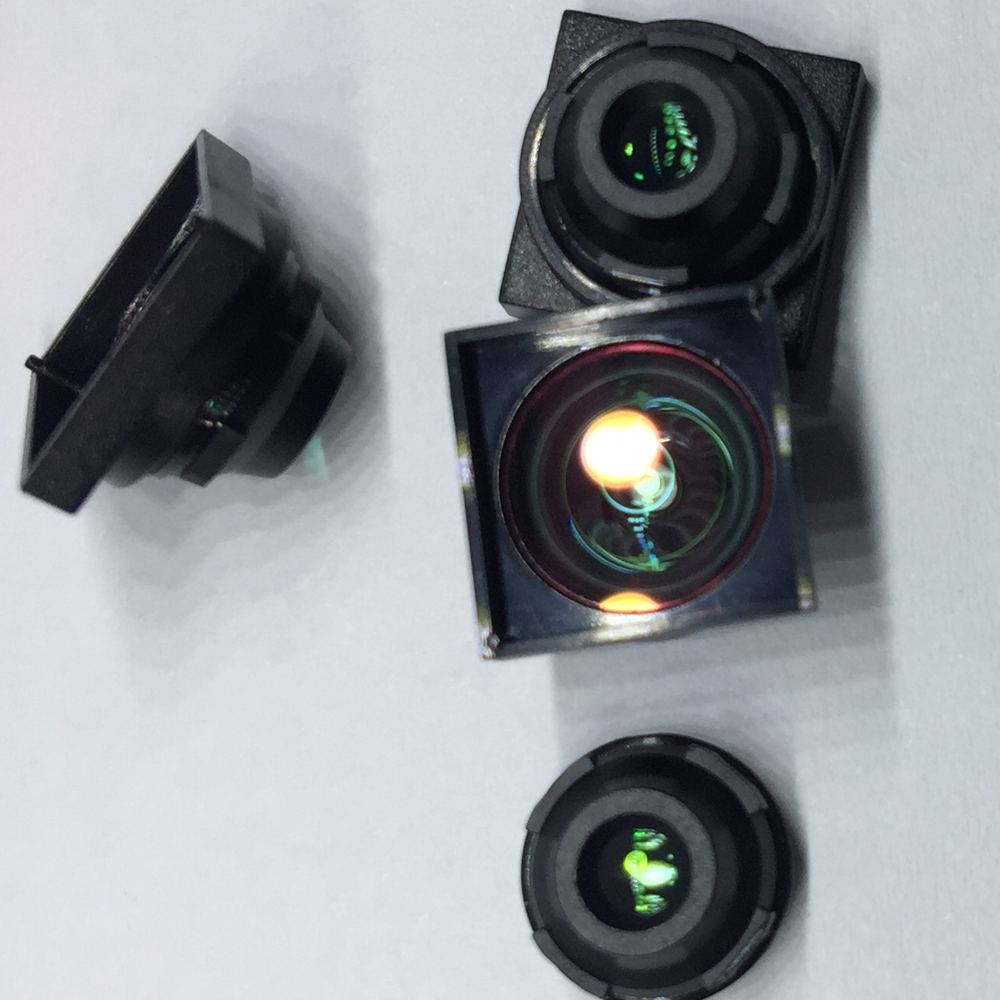 1 / 2.3, 4.5mm high-definition - مراجعة Photography Lighting Definition وسعره