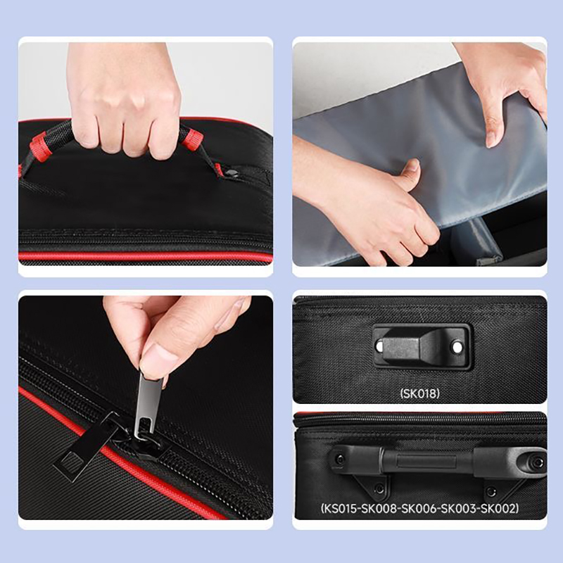 Professional Studio Flash Ligh - مراجعة Photography Lighting Case وسعره