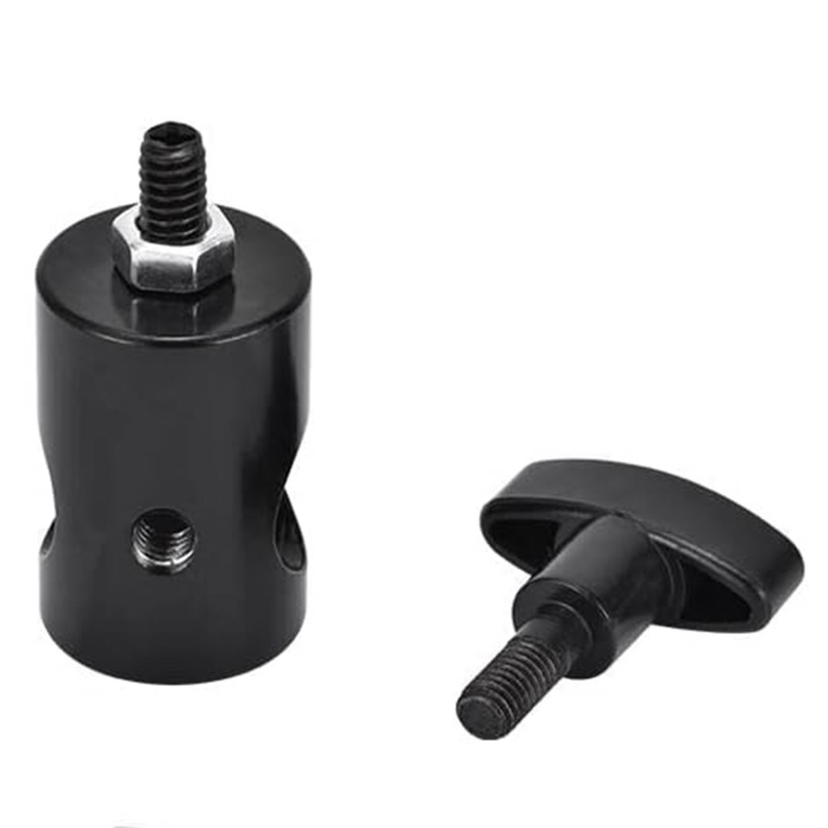 4PCS Light Stand Adapter Rapid - مراجعة Photography Lighting Tips وسعره