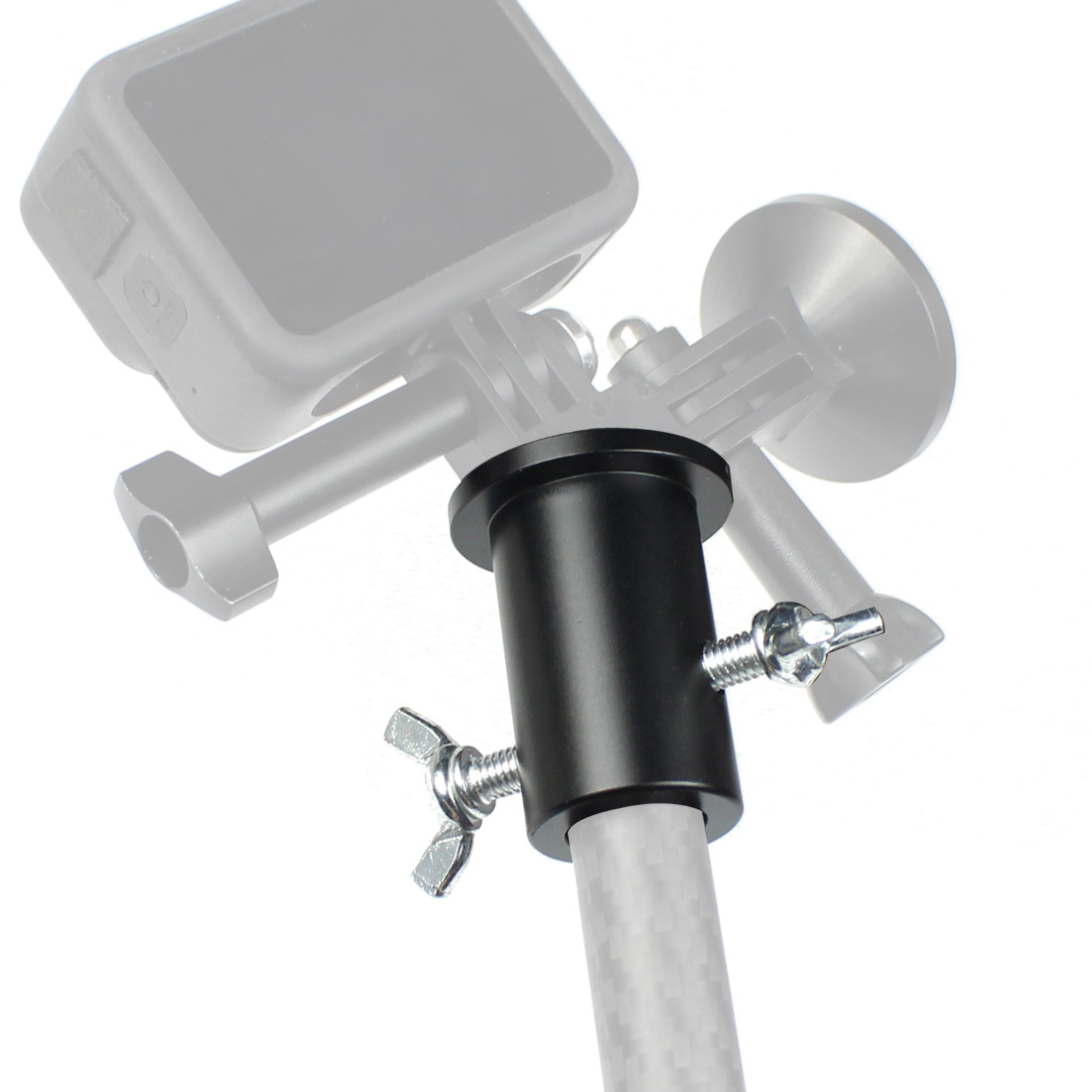 Tripod Light Stand Adapter 1/4 - مراجعة Photography Lighting System وسعره