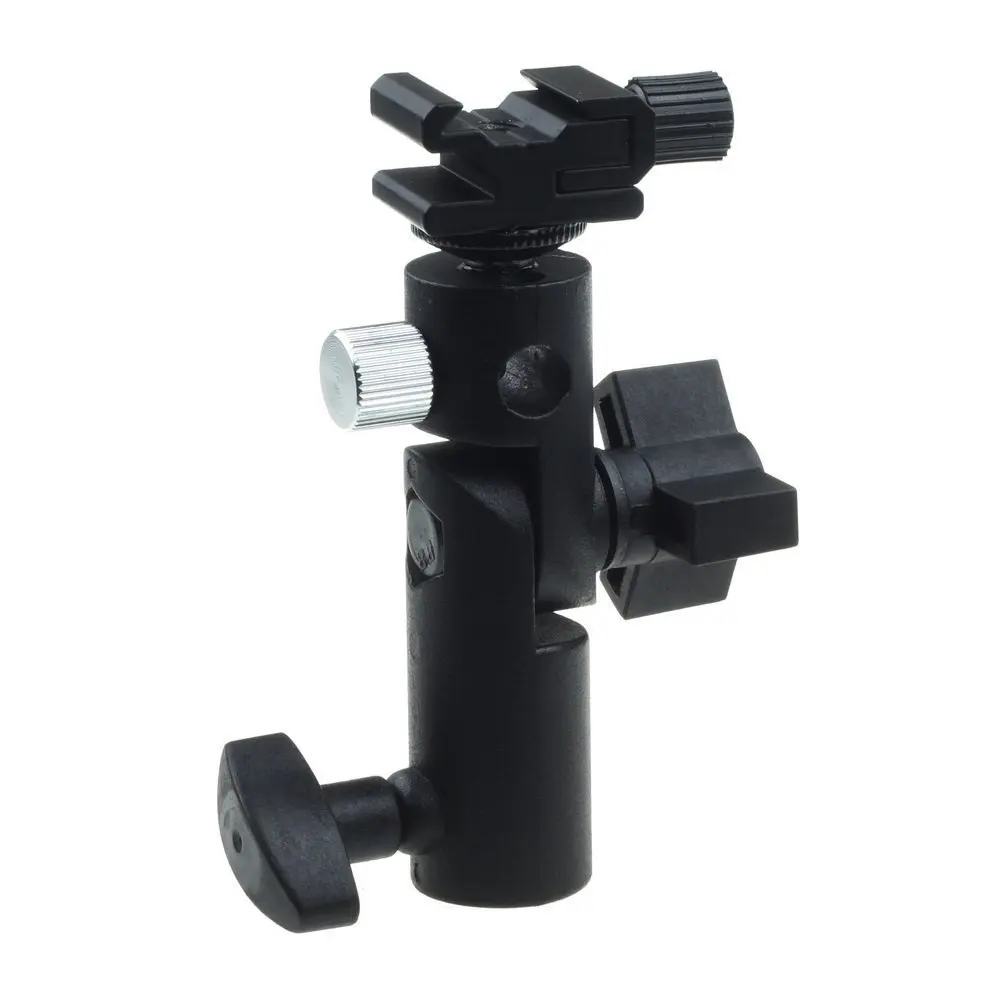 Flash Light Universal Support  - مراجعة Photography Lighting Style وسعره