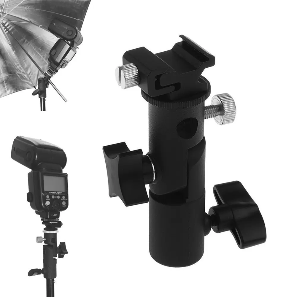Flash Light Universal Support  - مراجعة Photography Lighting Style وسعره