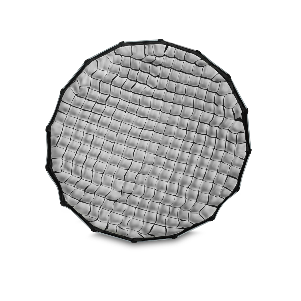 Selens Honeycomb Grid 90cm 120 - مراجعة Parabolic Umbrella Deep وسعره