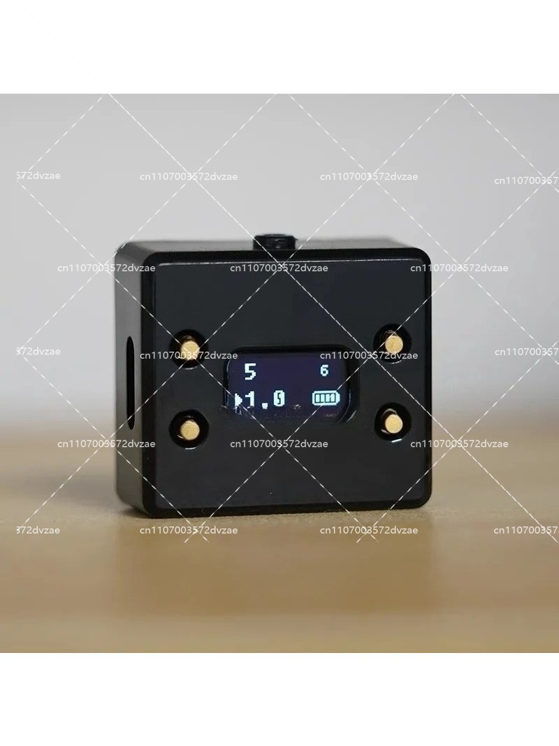 Light Meter L102 Film Machine  - مراجعة Photography Lighting Case وسعره