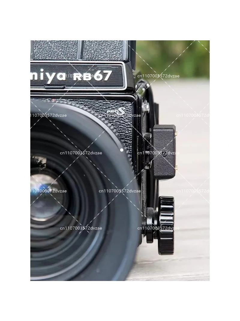 Light Meter L102 Film Machine  - مراجعة Photography Lighting Case وسعره