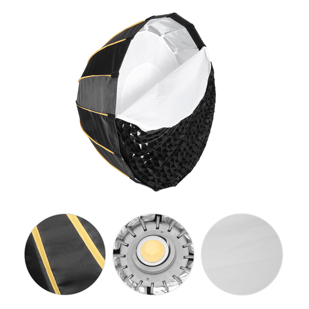 Quick Set-up Folding Deep Para - مراجعة Parabolic Umbrella Deep وسعره
