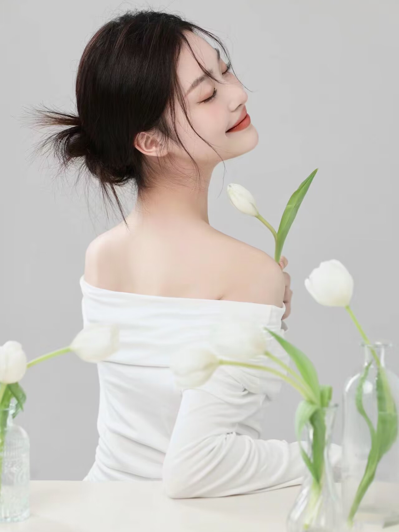 New Arrival Studio Theme Korea - مراجعة Photography Lighting Style وسعره